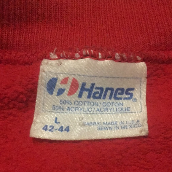 Vintage Labrador Retriever sweater fits adult medium rare *good boy certified* - Picture 8 of 9